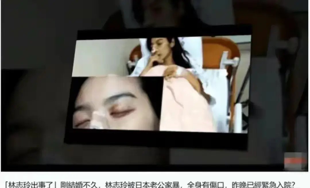 曾是内娱无法超越的女神,却执意嫁到日本的黑泽志玲,现在怎样了