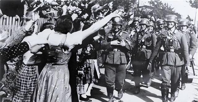 马赫诺运动:"土匪行动"居然能掌控内阁?这究竟是怎样的革命?