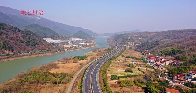 嵊州风景照片大全
