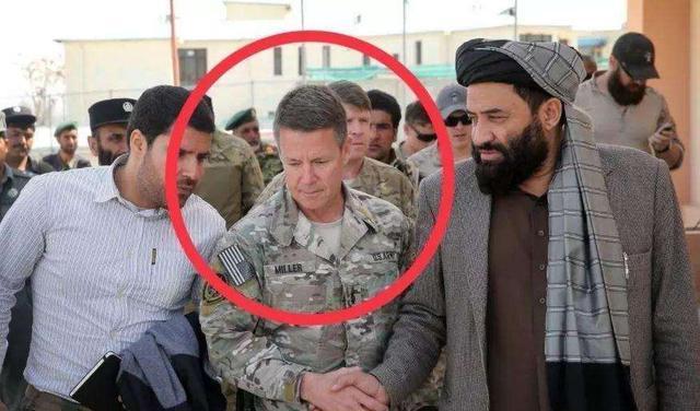 跑路的阿富汗前总统突然露面,他痛斥:太相信美国人了