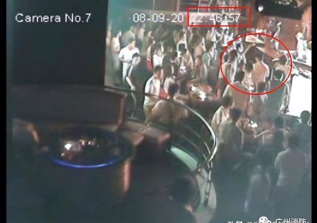 吞噬人命的无证舞厅,回顾2008年深圳舞王俱乐部920火灾特大事故
