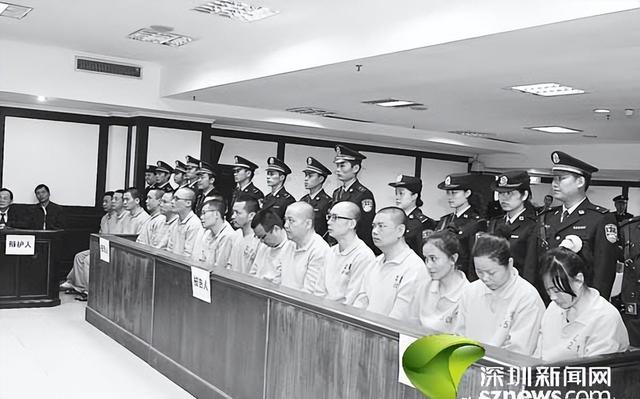 吞噬人命的无证舞厅,回顾2008年深圳舞王俱乐部920火灾特大事故