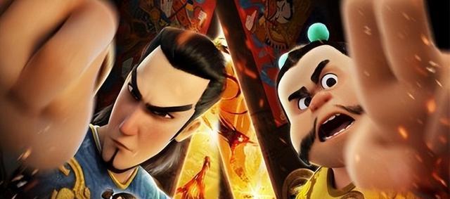 小门神电影评分