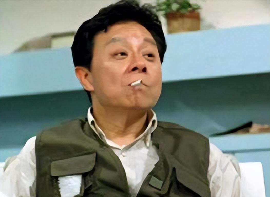 骠叔董骠:从马背到银幕,他用人生演绎了什么是真正的开心果!