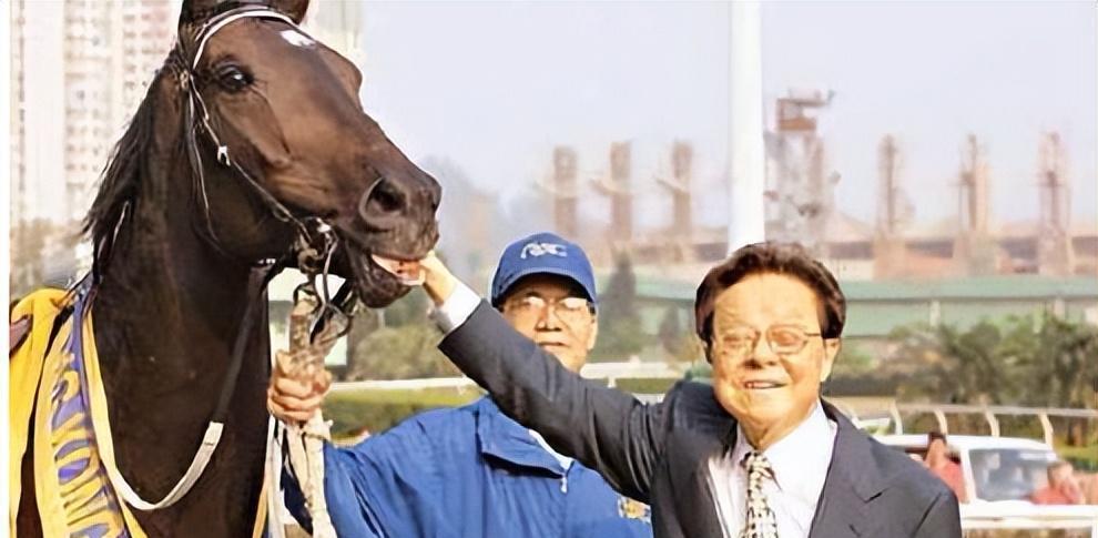 骠叔董骠:从马背到银幕,他用人生演绎了什么是真正的开心果!