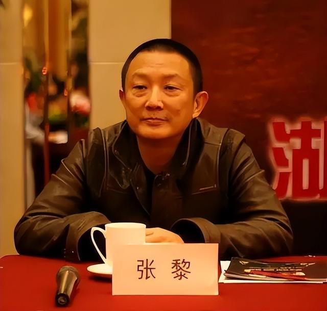 "风流导演"张黎:和刘琳同居3年,让刘蓓高龄生娃,却败给宋佳