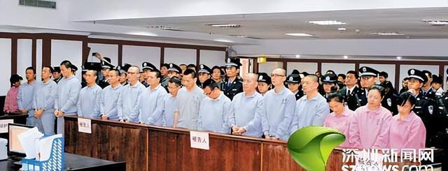 吞噬人命的无证舞厅,回顾2008年深圳舞王俱乐部920火灾特大事故