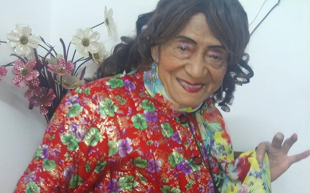 万国雄:男扮女装的军统特工,闺蜜成夫妻,被妹妹举报锒铛入狱