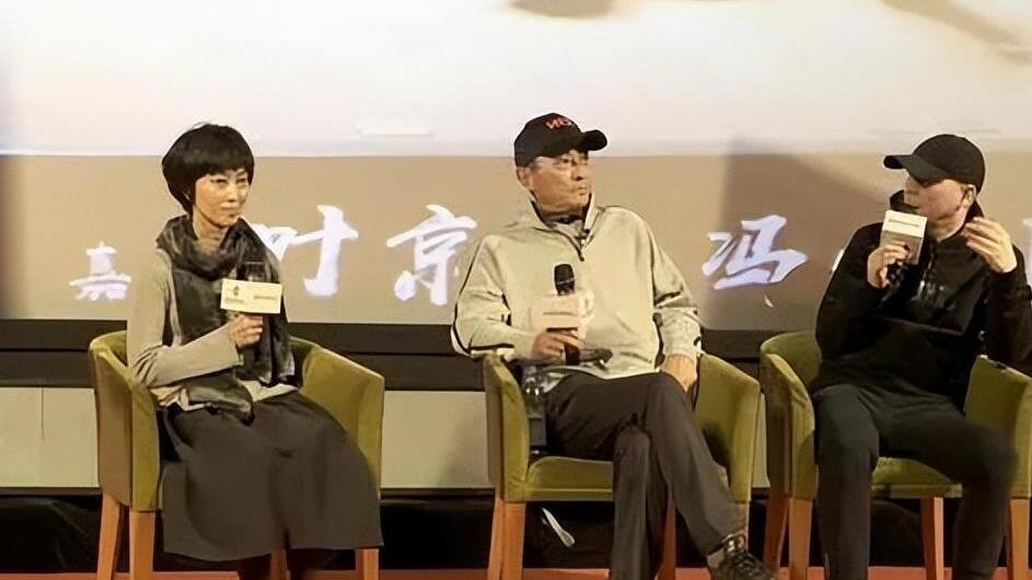 与王朔和冯小刚是发小,大院子弟出身,京圈大佬叶京的反叛人生