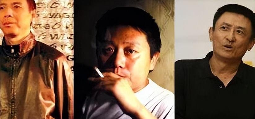 与王朔和冯小刚是发小,大院子弟出身,京圈大佬叶京的反叛人生