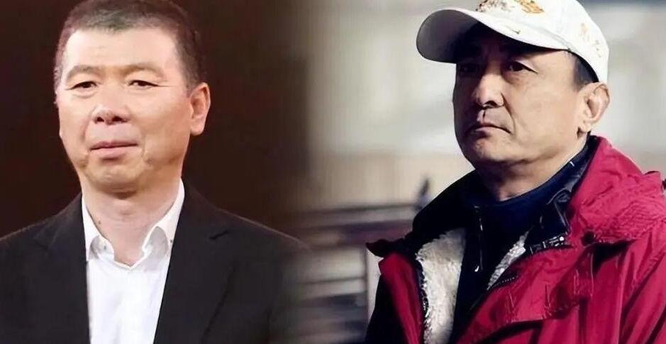 与王朔和冯小刚是发小,大院子弟出身,京圈大佬叶京的反叛人生