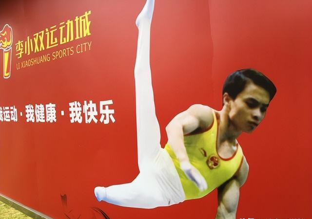 体操兄弟李小双李大双,两人头发都已花白,结婚多年都没有子嗣