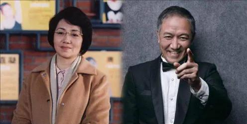 演员李野萍:不跟弟弟李幼斌合作,却给离婚父亲找老伴,为何?