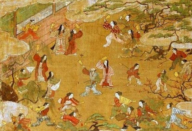 日本平安时代的三大教育:贵族私塾,寺院私塾和博士家学教育