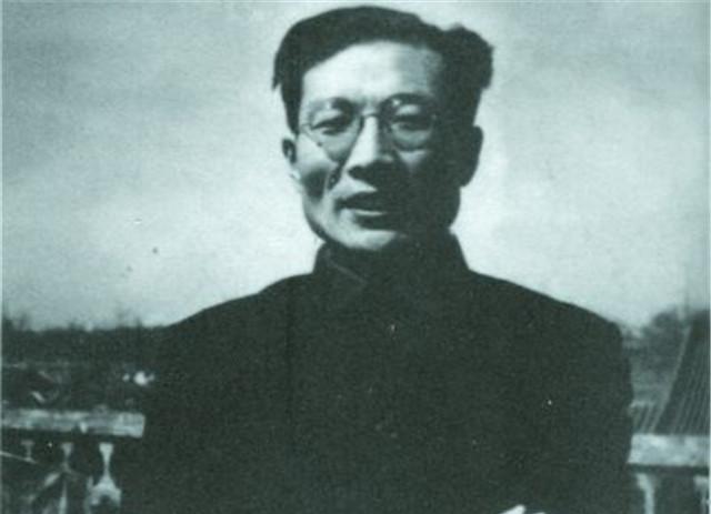 乡土作家周立波:一生获奖无数,去世后全部积蓄捐国家