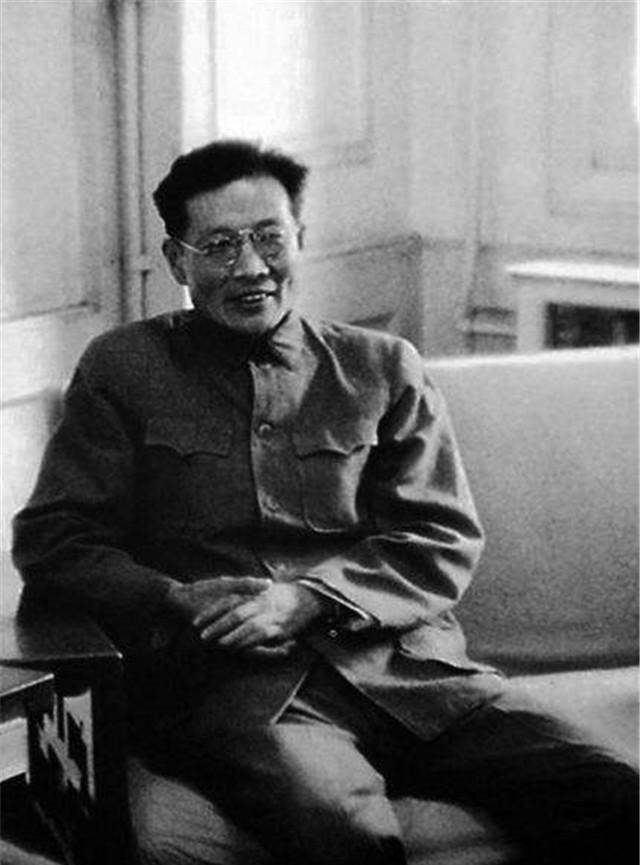 乡土作家周立波:一生获奖无数,去世后全部积蓄捐国家