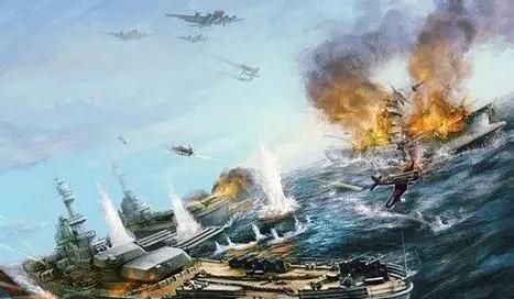 日本为什么要偷袭珍珠港