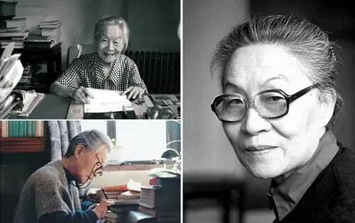 杨绛《我们仨》:如梦如幻记往昔,此情可待成追忆