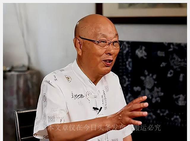 侯宗宾:16岁参加革命,曾主政甘,陕,豫,严惩贪腐,享年89岁