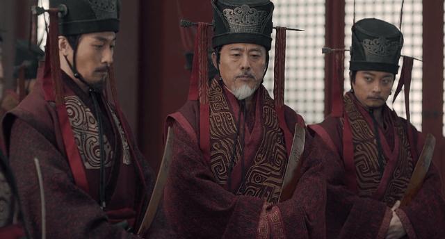 郭开:战国晚期头号奸臣,先后陷害两位盖世名将,导致赵国灭亡