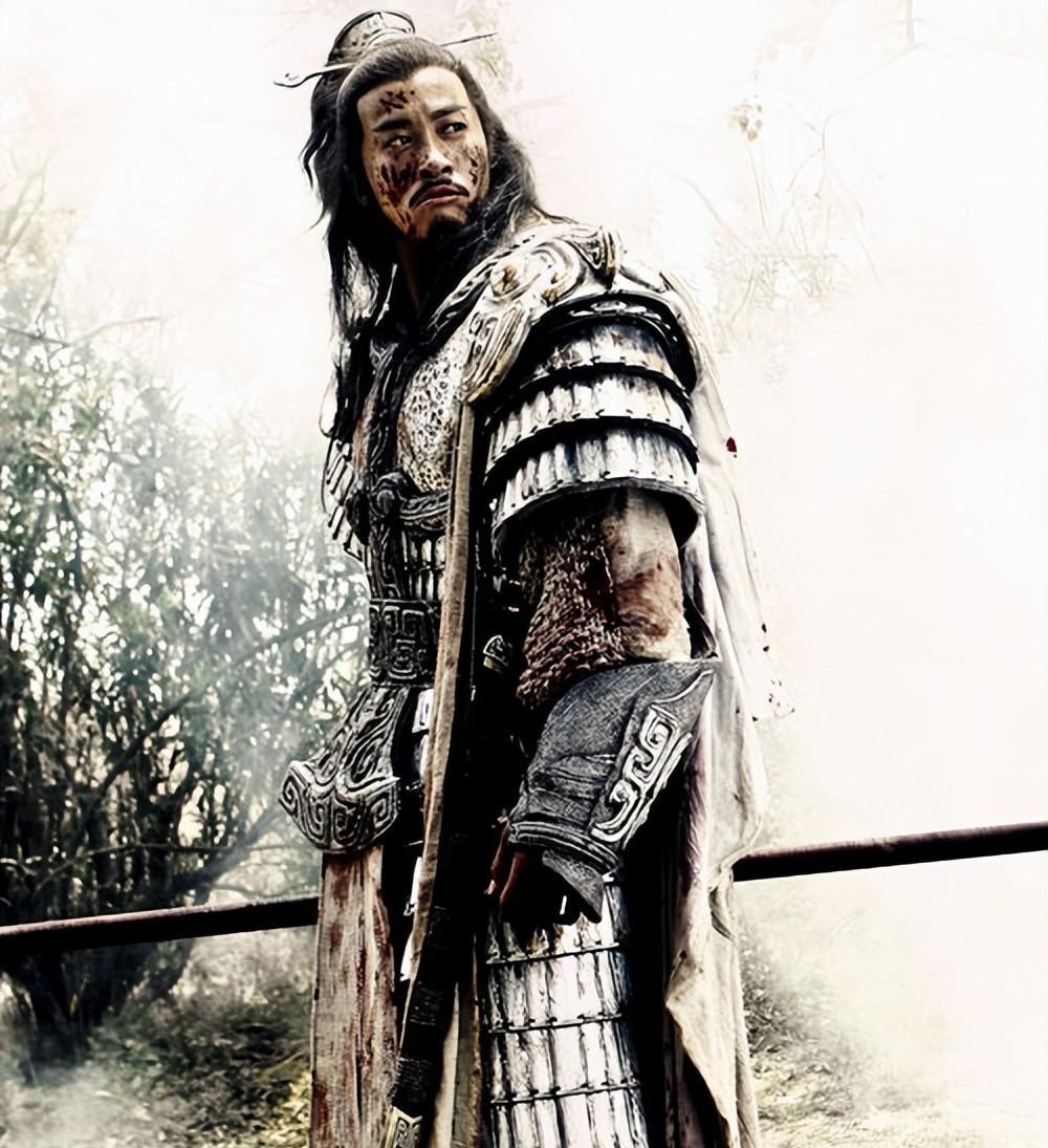 项羽自刎之谜,真相并非愚蠢,乌江边隐藏致命秘密