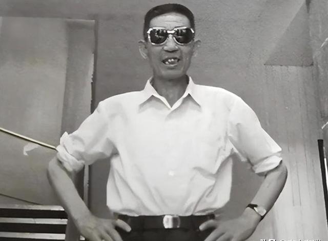 九十年代天津最牛村干,大邱庄"首长"禹作敏,霸道村官死于狂妄