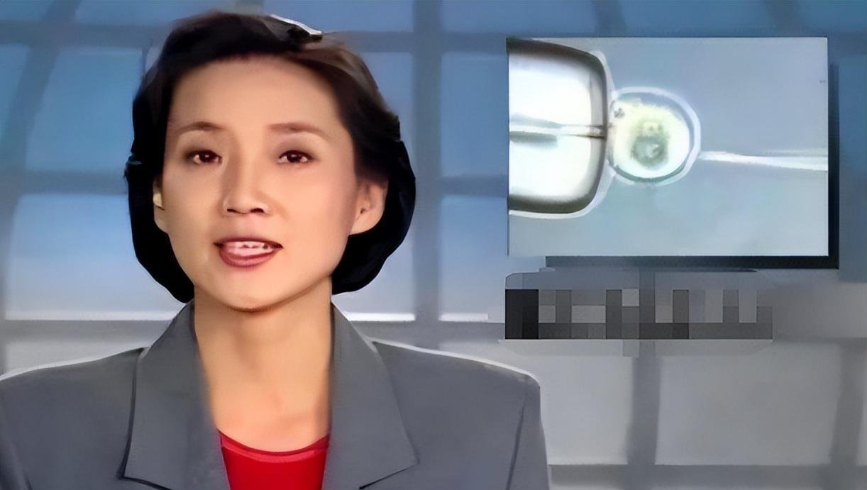 李修平61岁退休后形象大变!长发飘逸宛如少女,荧屏形象大相径庭