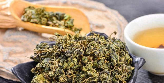 多少钱一斤的茶叶能算是还不错的茶叶?