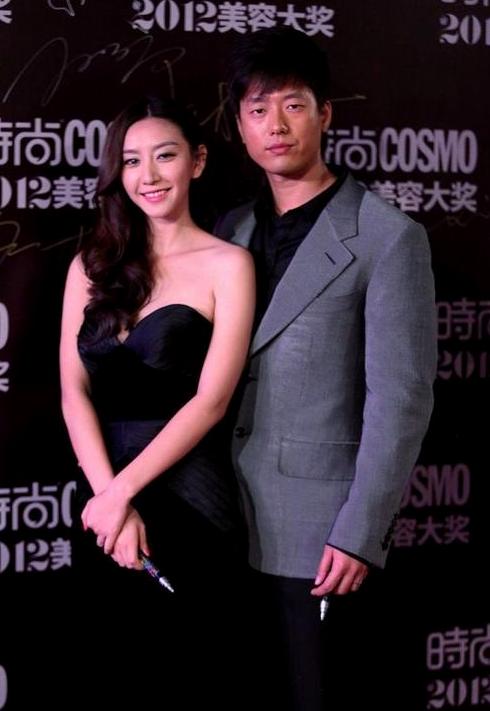 离婚13年,姚晨凌潇肃婚姻真相曝光,唐一菲竟被冤枉多年