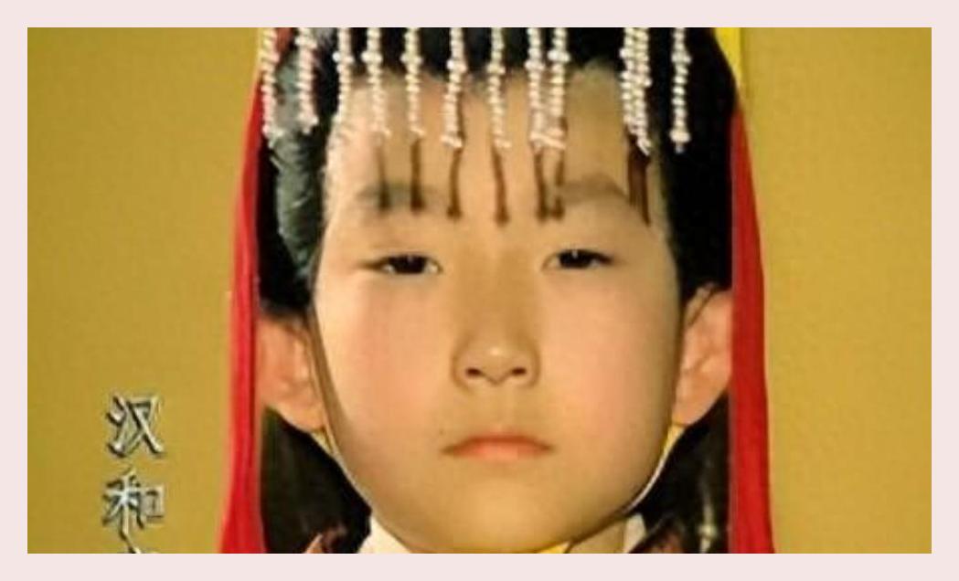 汉和帝刘肇:9岁登基,这个不起眼的小皇帝,才是真正的政治天才