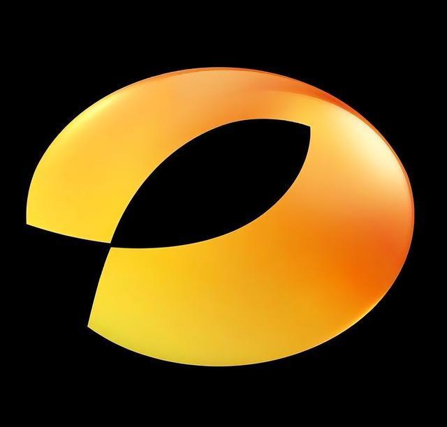 中央电视台"cctv"台标是谁设计的?日本视觉艺术大师长谷川章