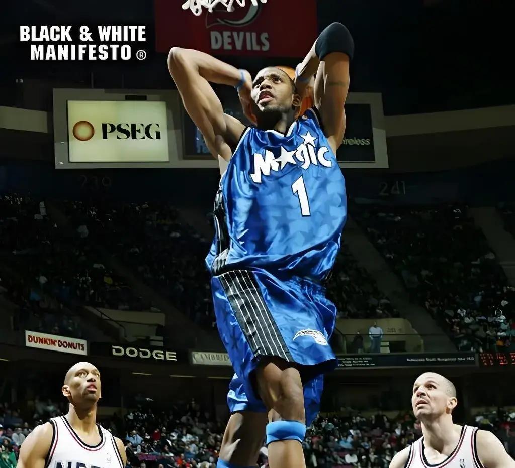 2000年魔术签麦迪,7年9280万,得失几何?