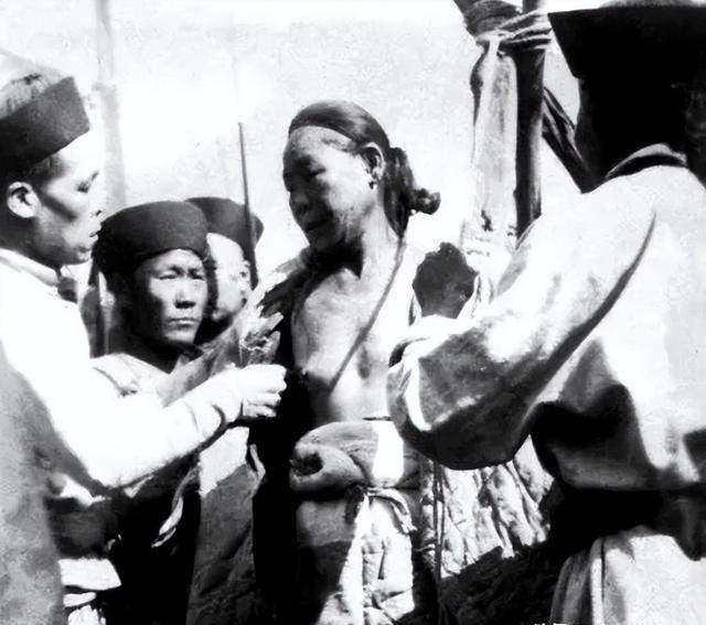 太平军五虎李开芳,北伐势如破竹,威震中原,兵败被俘后表现意外