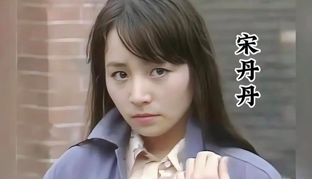 退休了的宋丹丹,白云大妈身后贵人星河,造就喜剧天后的璀璨征途