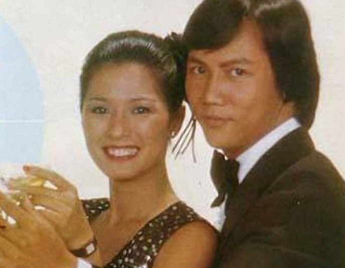 "霍元甲"黄元申:当红时出家,他的年迈父母,妻儿后来怎样了?
