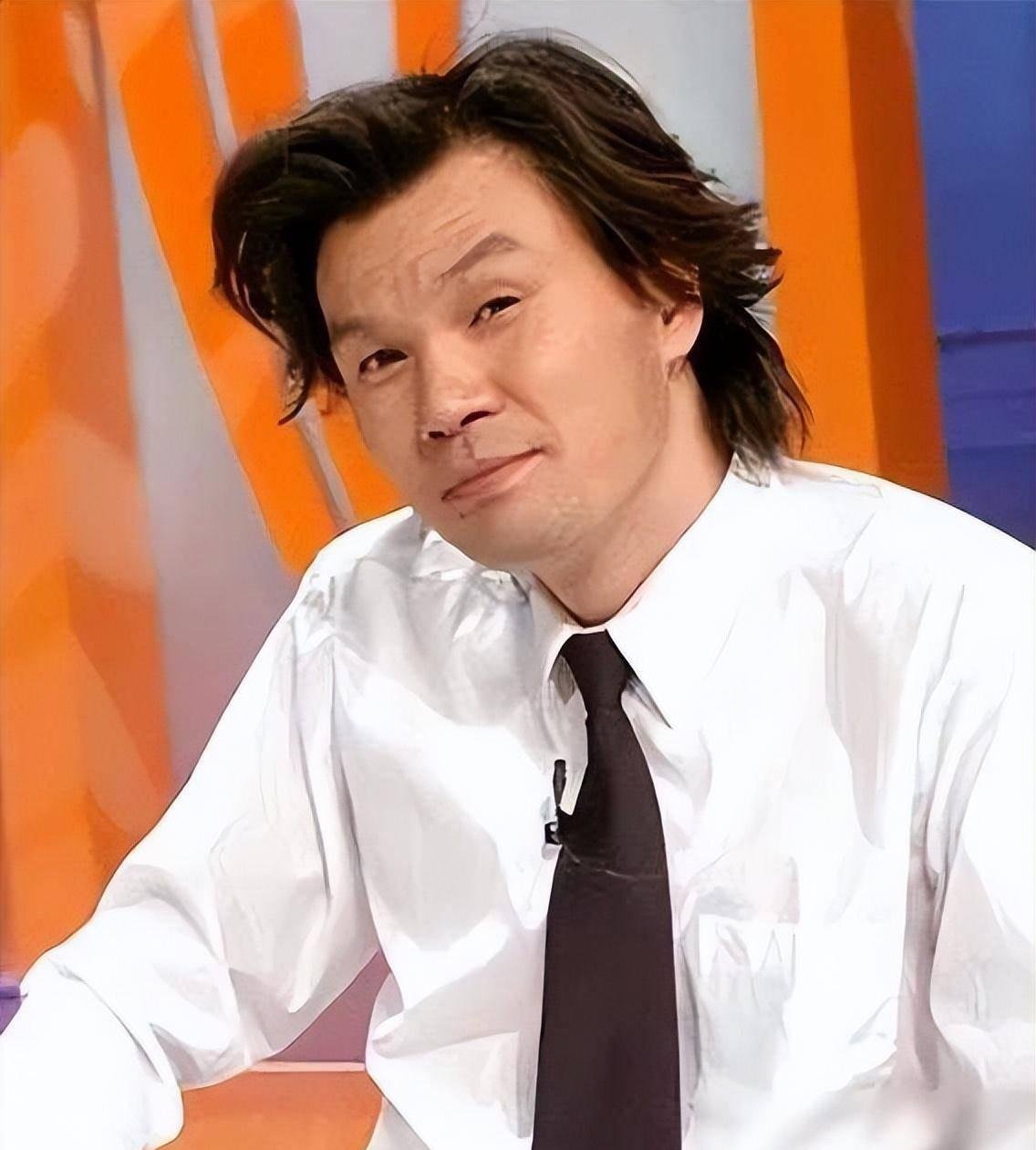 主持人李彬:曾是主持界的佼佼者,与病魔抗争6年,如今过得怎样