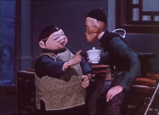 周扒皮原型后人喊冤,太姥爷从未半夜鸡叫,高玉宝:这是文学创作