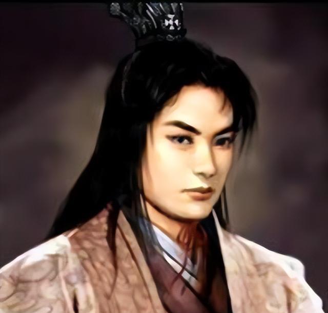 如果天龙八部里的慕容复有祖先,那么只可能是南燕末帝慕容超