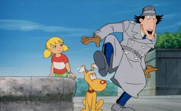 喜剧片《神探加杰特》:幽默机智的主角与悬疑推理的完美结合