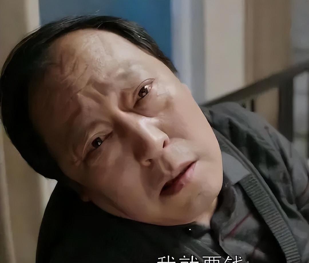 想不到!这 10 位彪形大汉,名字竟如此娇滴滴!