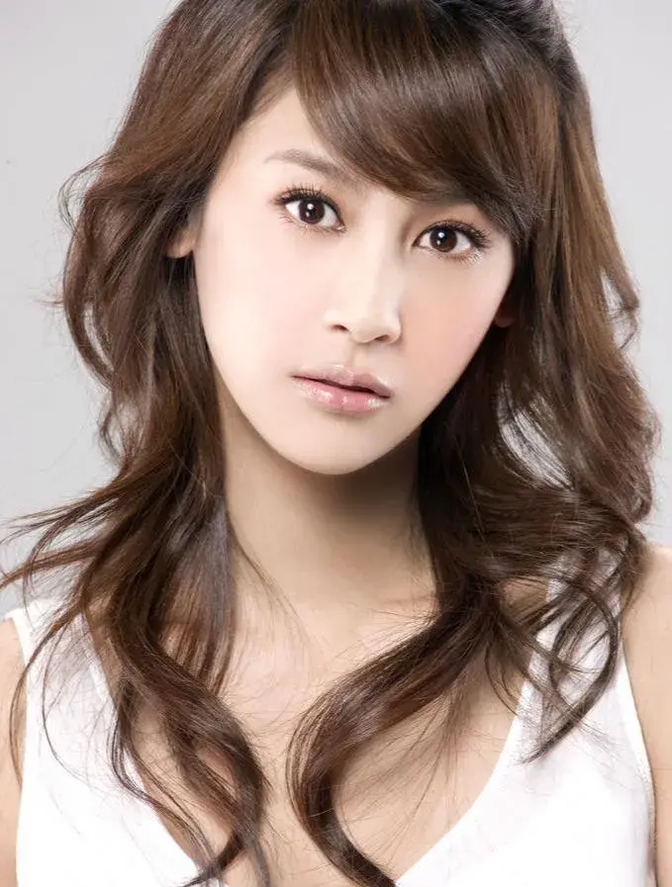 古装女神钱柏渝:三部经典之作,尽显非凡演技与魅力