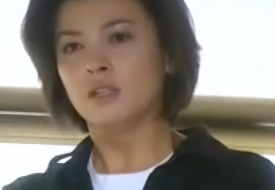 苏瑾24岁演欧庆春爆红,27岁嫁普通人退圈,离婚后现状引关注