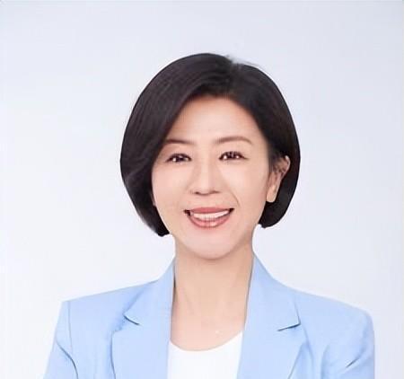 2024台湾当选美女"立委"大盘点