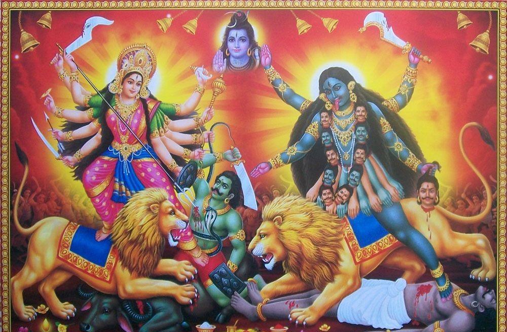 藏密男女双修,到底修什么?