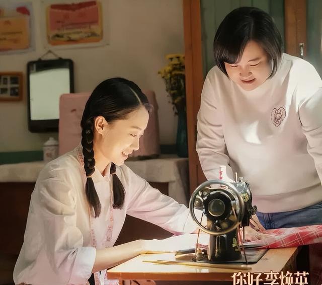 《你好,李焕英》:贾玲张小斐成名作,珍惜亲情,别让爱成为遗憾