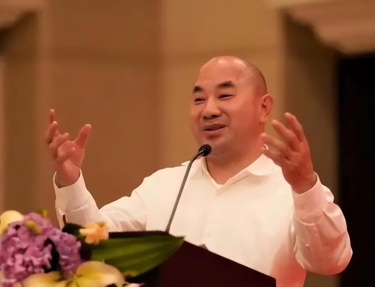 王文银掌握全球10万亿矿资源,年收入达到7000亿!却始终保持低调