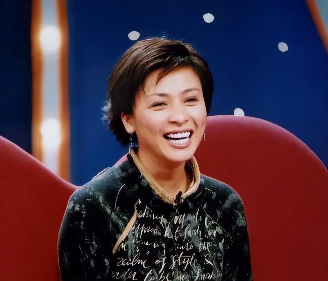苏瑾:24岁欧庆春爆红,27岁嫁凡人,今离婚后境况揭秘