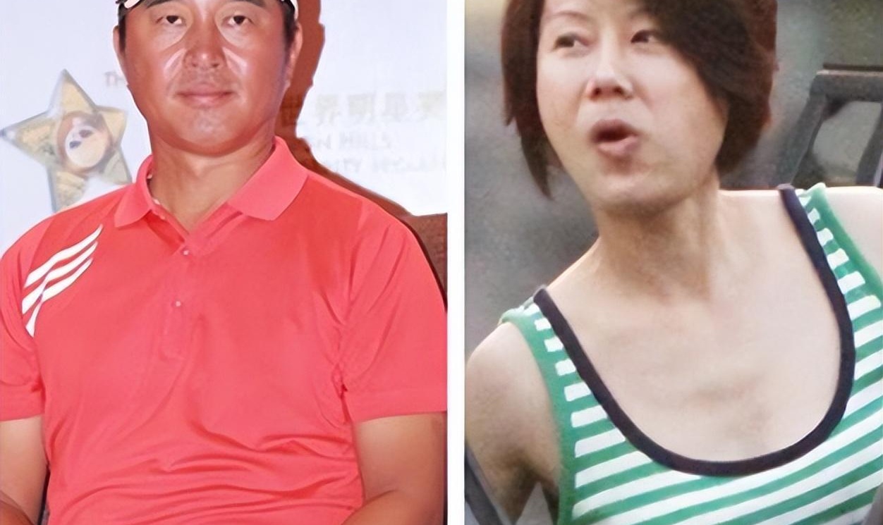 满文军送妻李俐入狱256天,出狱7年终离婚,背后故事引猜测?