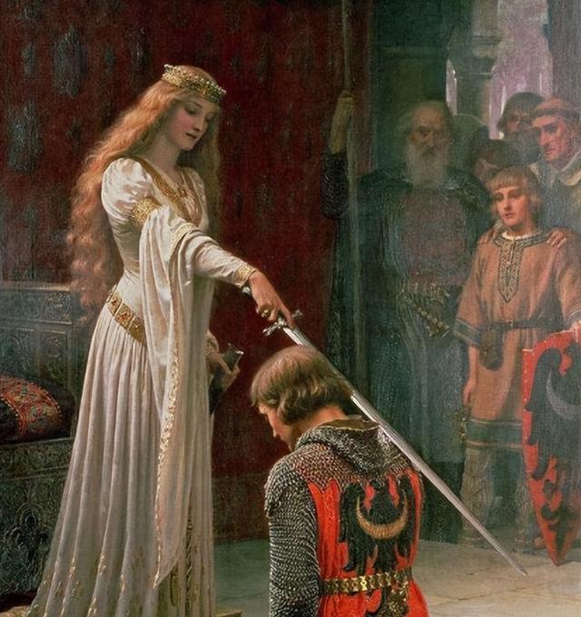 著名的法兰克王国军队,是怎样激发和利用军队士气的?