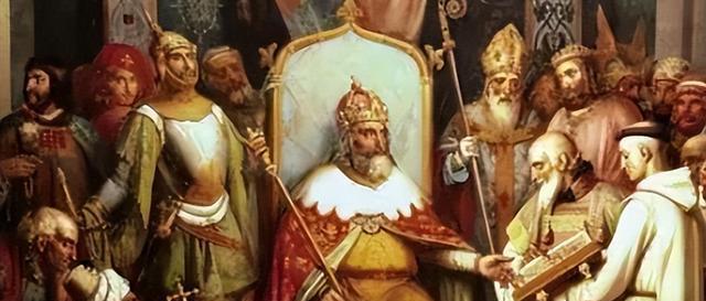 著名的法兰克王国军队,是怎样激发和利用军队士气的?